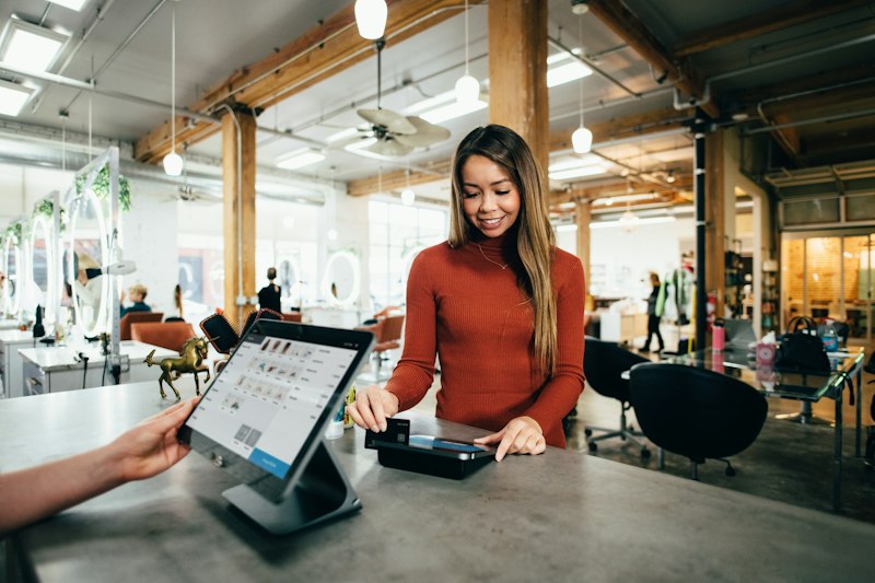 Telefoonservice en antwoordservice